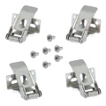 Klips montażowy Clips Bravo S/p 60-62