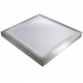 Plafon Vital Kwadrat 2*e27  Srebrny